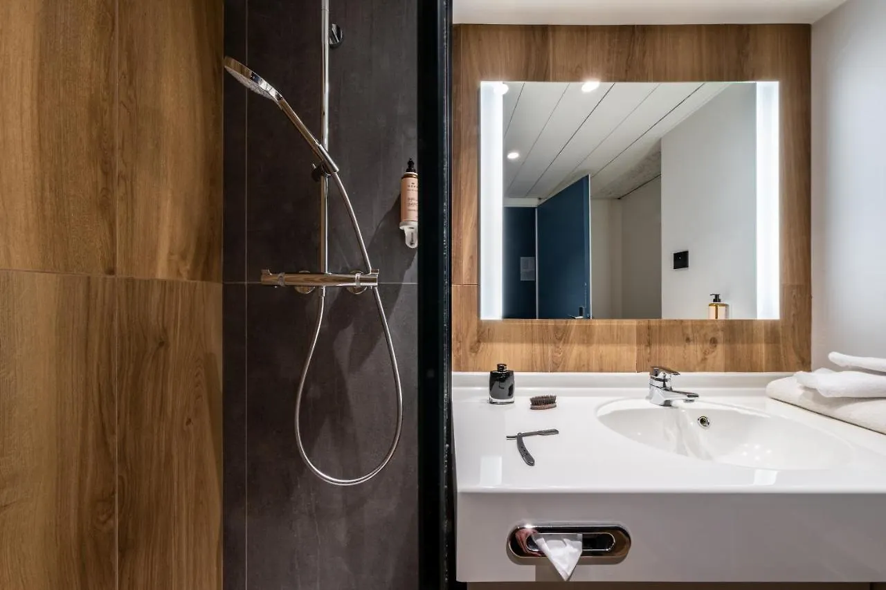 **** Hotel Mercure Grenoble Centre Alpotel France