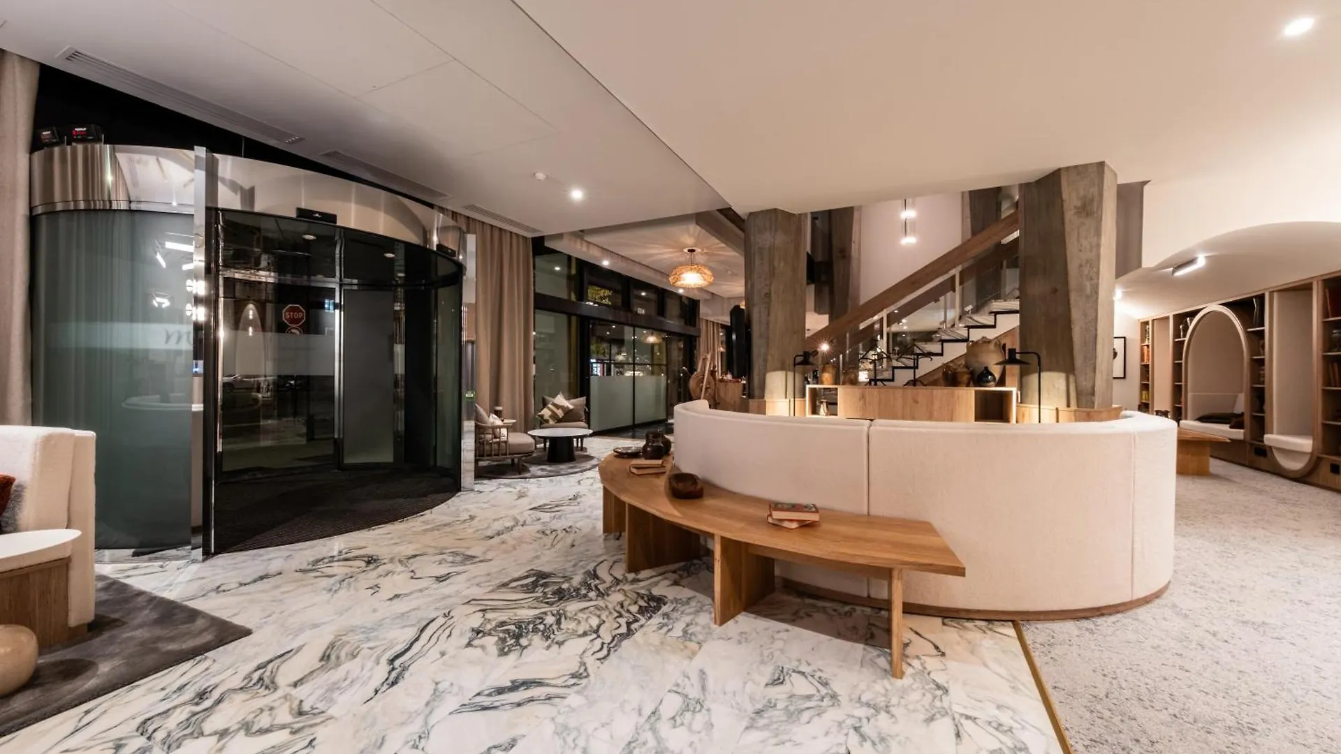 Mercure Grenoble Centre Alpotel France
