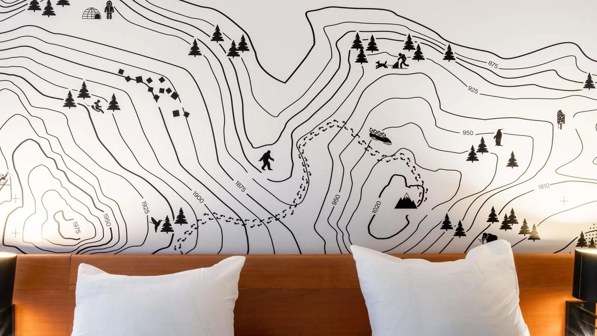 **** Hotel Mercure Grenoble Centre Alpotel France