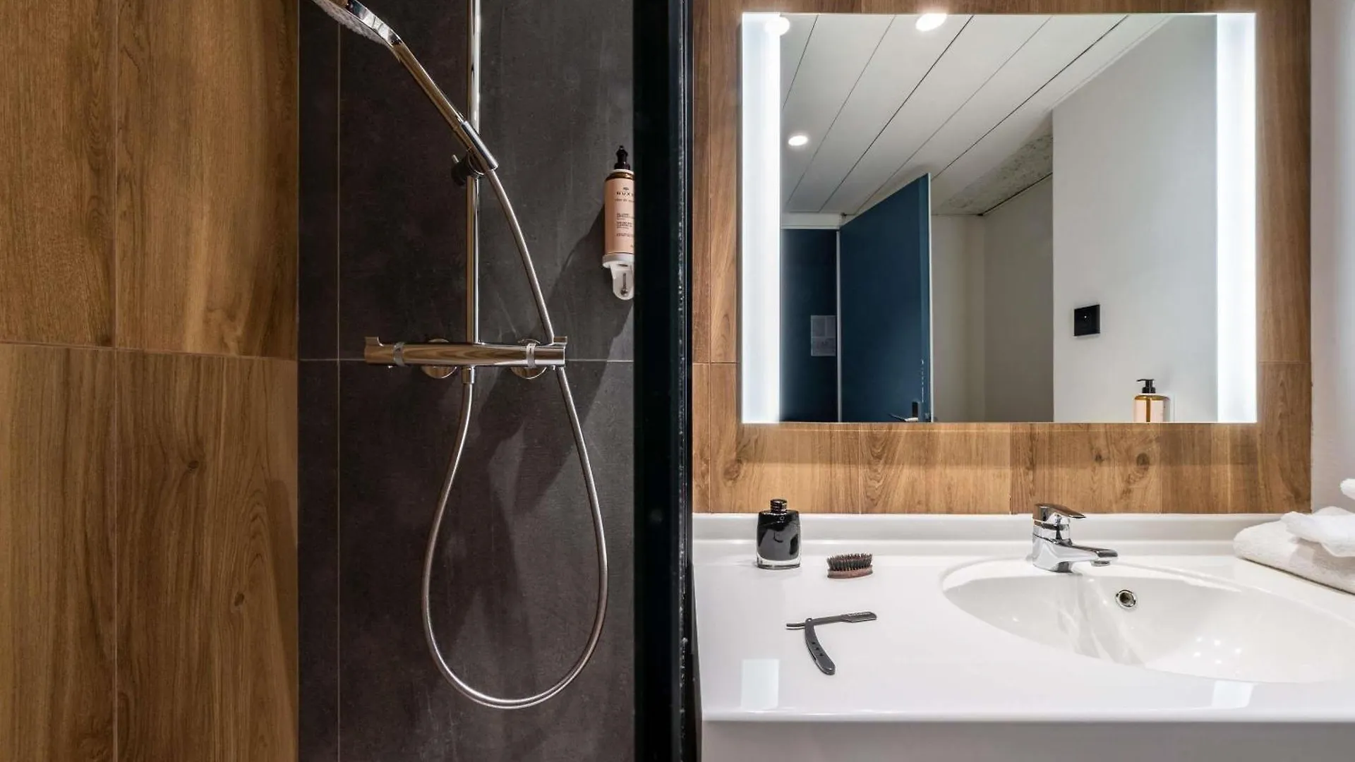 Mercure Grenoble Centre Alpotel