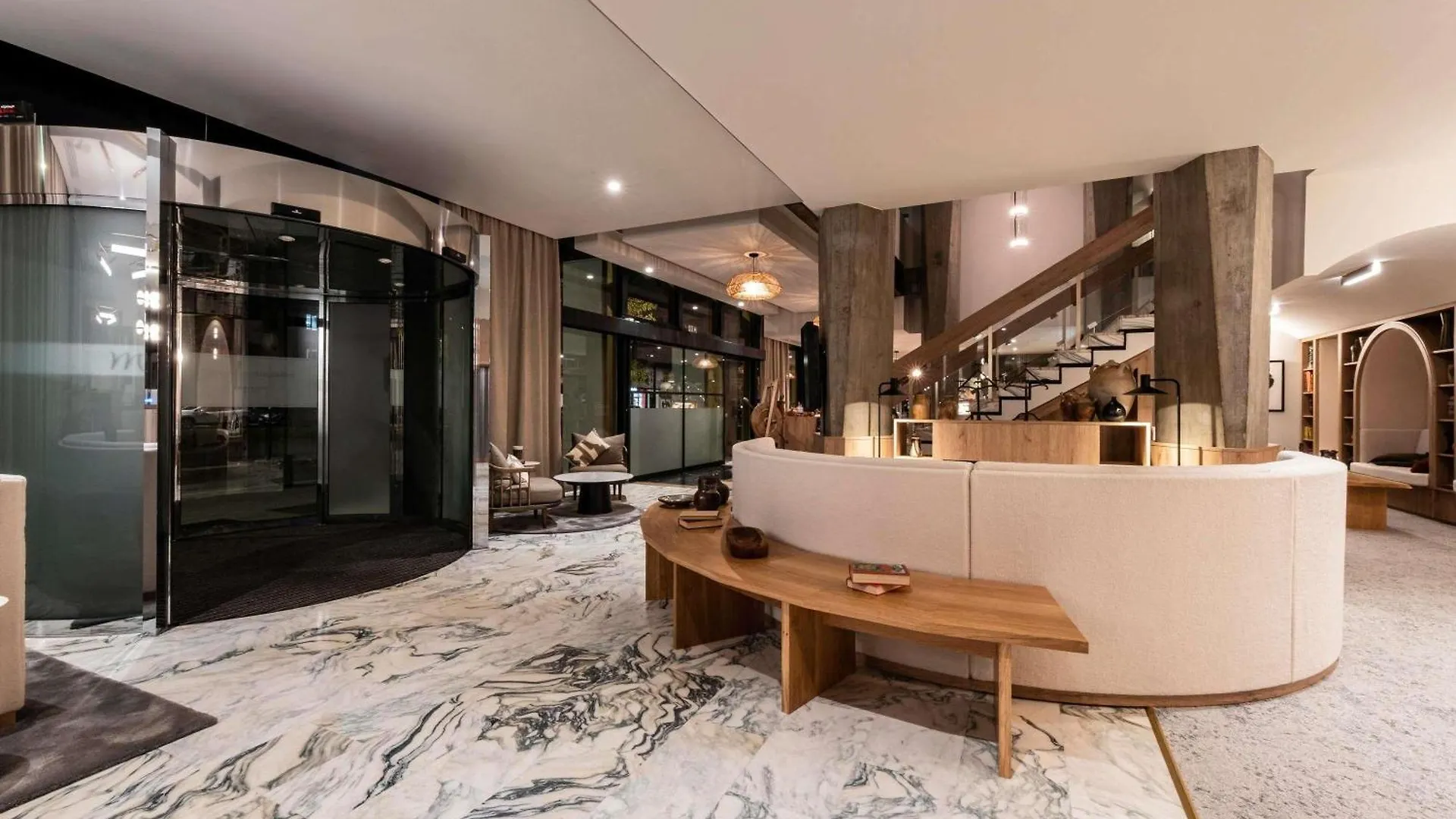 Mercure Grenoble Centre Alpotel France