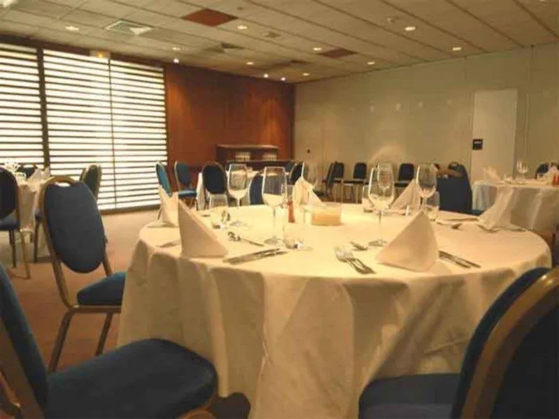 Mercure Grenoble Centre Alpotel