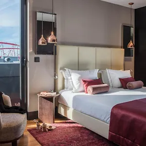 Upon Prime Residences Apartahotel Lisboa