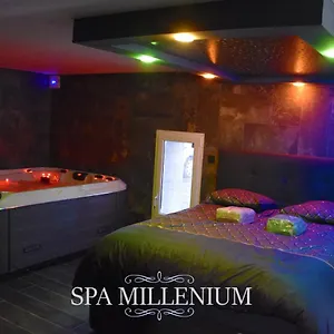 Millénium Appartement
