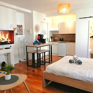 Le 1970 Appartement