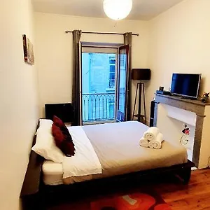Sublime T2 Victor Hugo Hypercentre Appartement