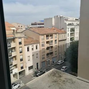 Dadla Apartamento Marsella