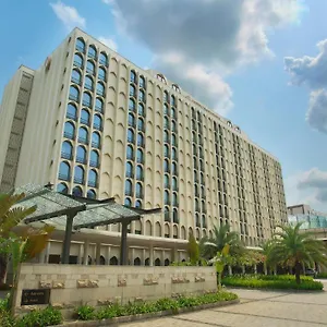 Intercontinental By Ihg 5* Dhaka