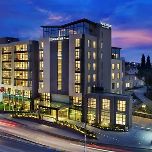 Doubletree By Hilton - Tuzla 4* Istanbul