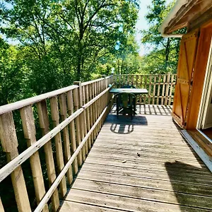  Hébergement de vacances Les Cobadena-borda Pays Basque France