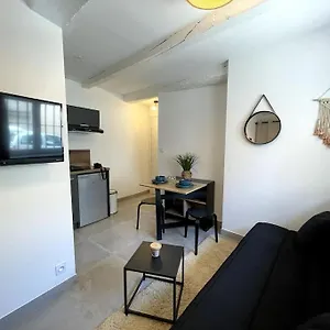  Appartement Petit Cocon Douillet Climatise Pour 2 Pers France