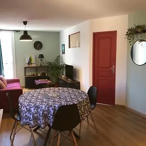  Appartement T2 Bord De De L'ayguade France