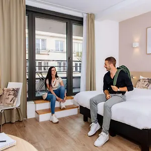 Aparthotel Adagio Access Europe **