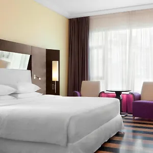 Four Points By Sheraton Le Verdun 4* Beirut