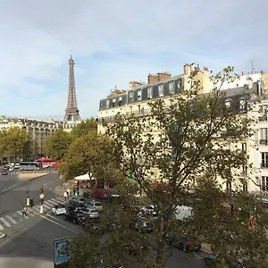 Tour Eiffel Paris