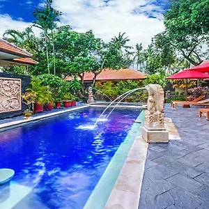 Yulia Kuta 3* Kuta (Bali)