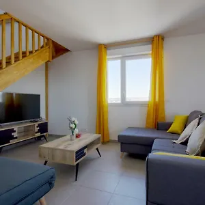  Appartement Euromed 2 So Blue France