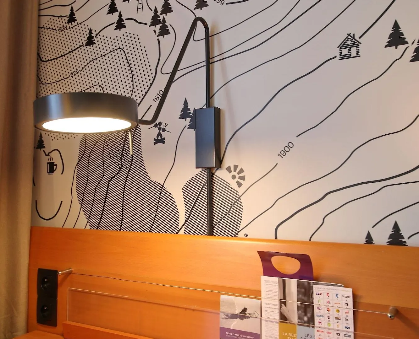 Ξενοδοχείο Mercure Grenoble Centre Alpotel