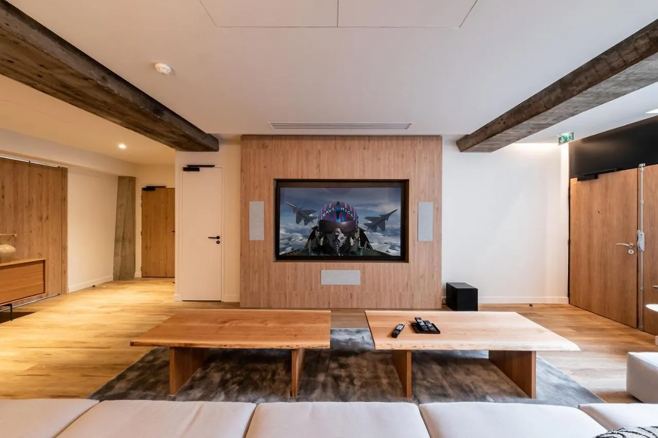 Mercure Grenoble Centre Alpotel 4*,  Γαλλία