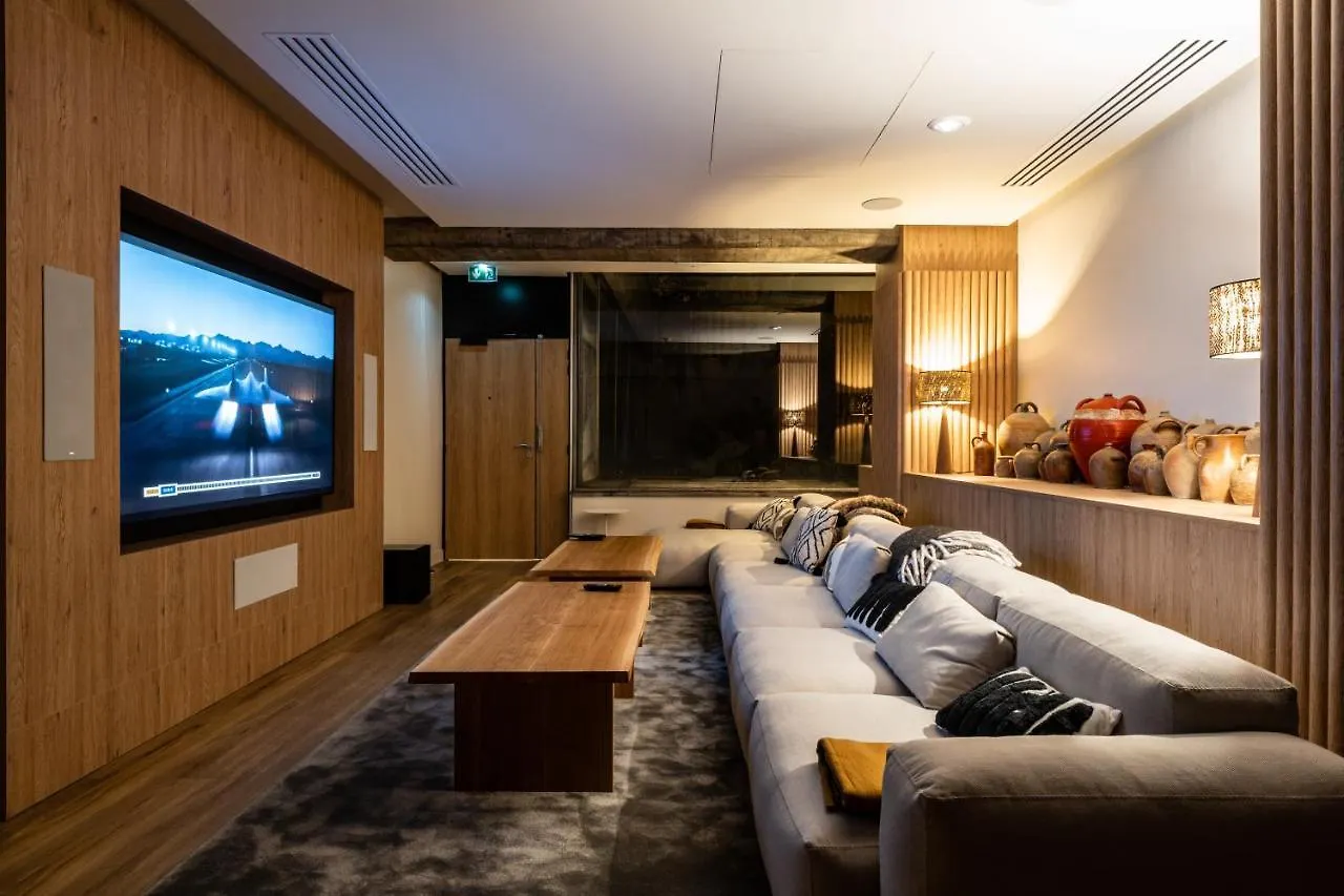 Ξενοδοχείο Mercure Grenoble Centre Alpotel