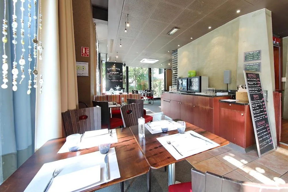 Mercure Grenoble Centre Alpotel Ξενοδοχείο