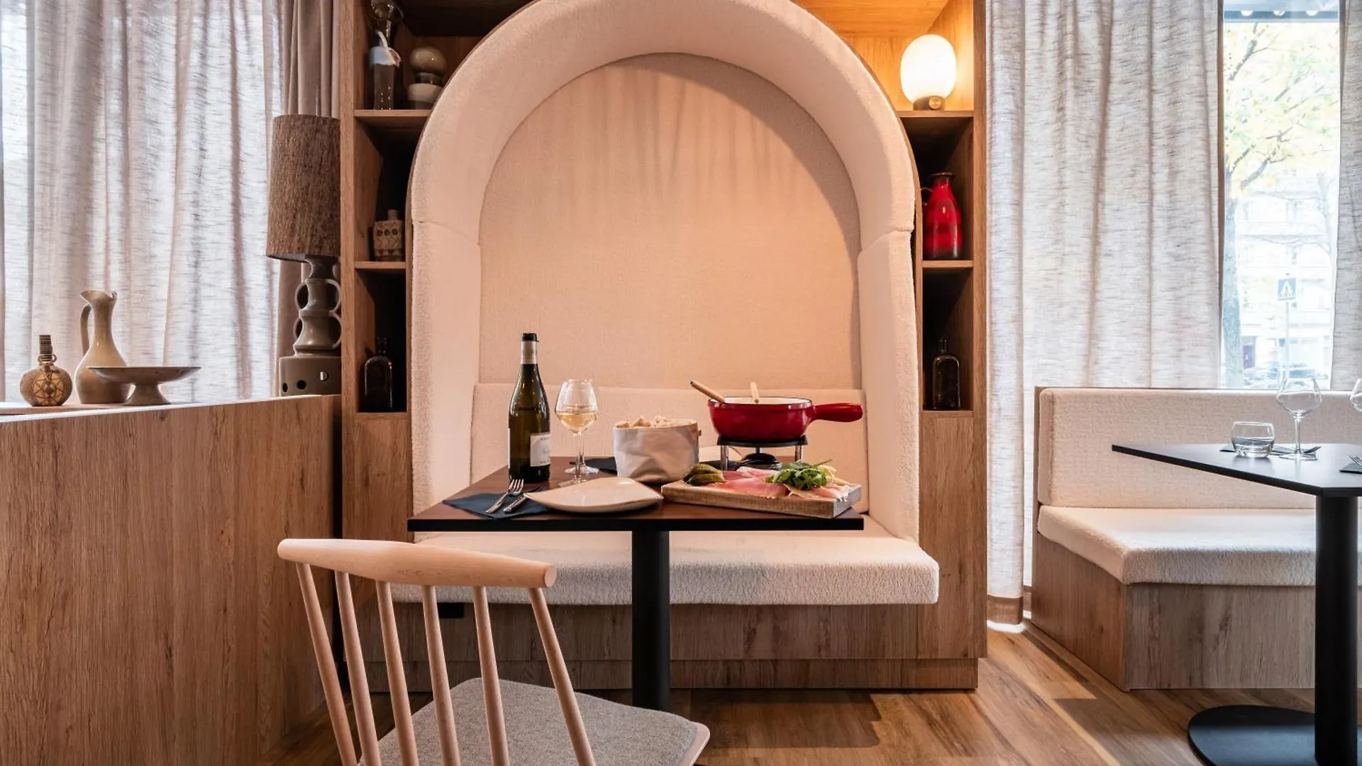 Mercure Grenoble Centre Alpotel