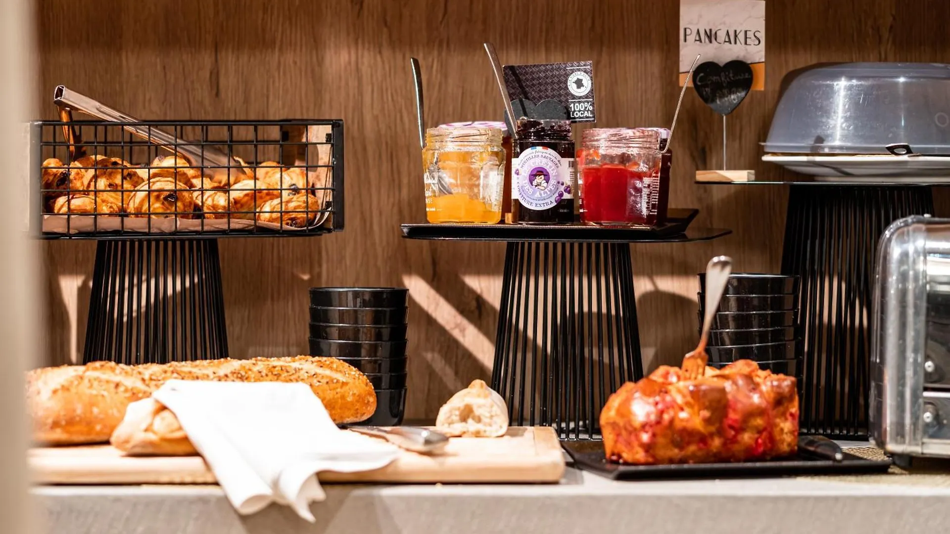 Mercure Grenoble Centre Alpotel