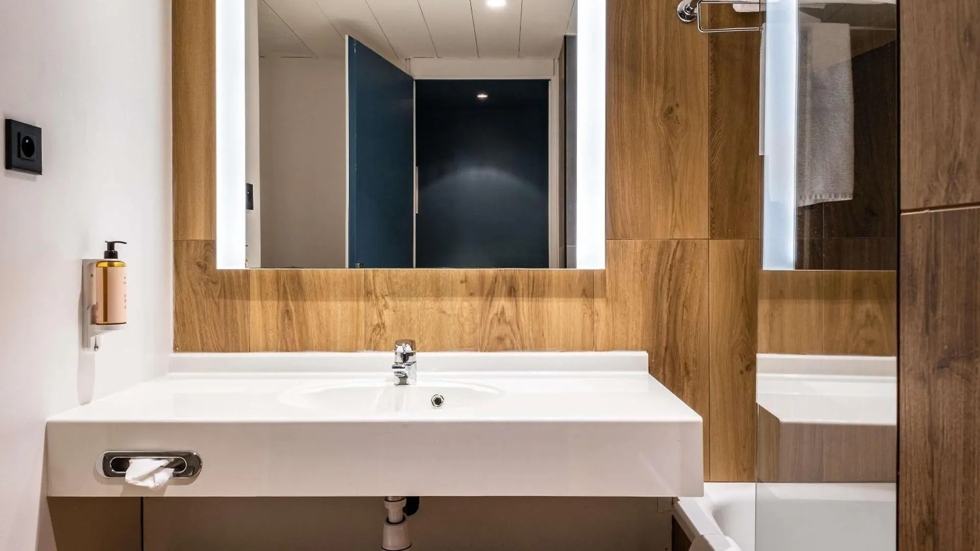 Hotel Mercure Grenoble Centre Alpotel