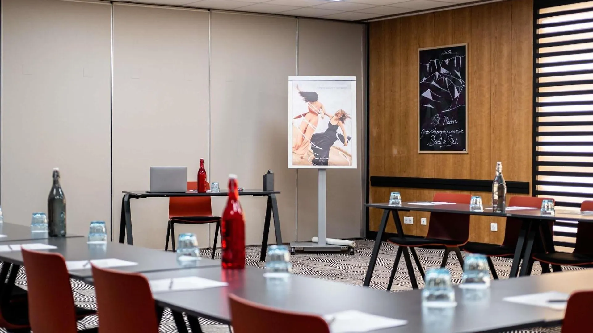 Mercure Grenoble Centre Alpotel